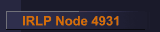IRLP Node 4931