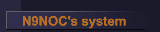 N9NOC's system